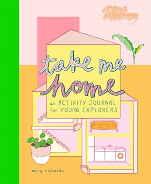Book cover of: Take Me Home