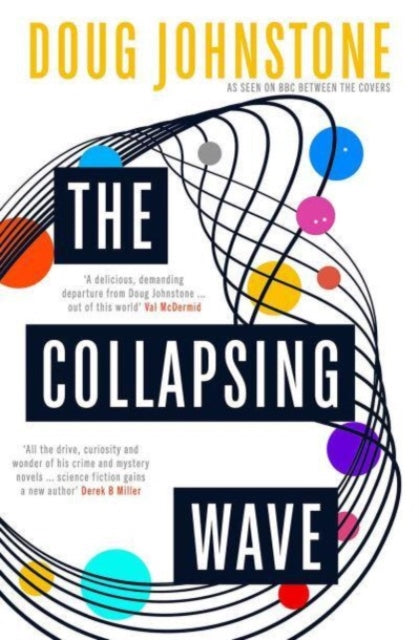 Book cover of: Collapsing Wave