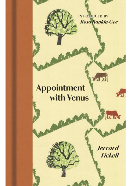 Book cover of: Appointment With Venus