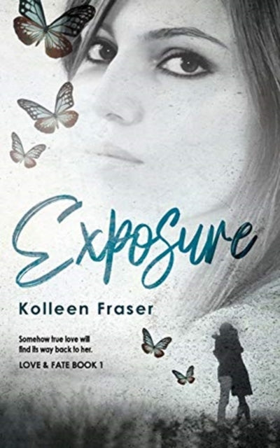 Book cover of: Exposure