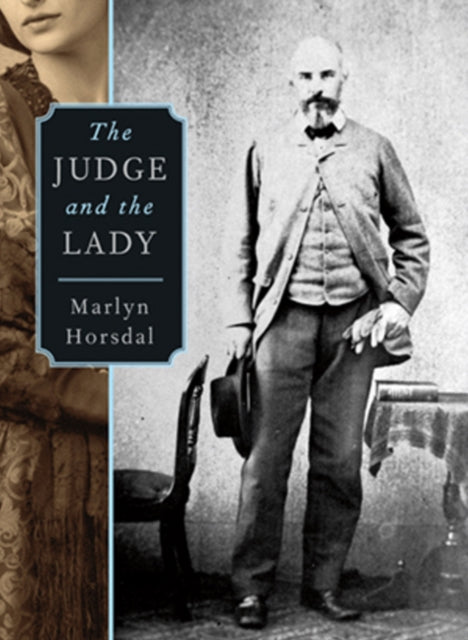 Book cover of: Judge and the Lady