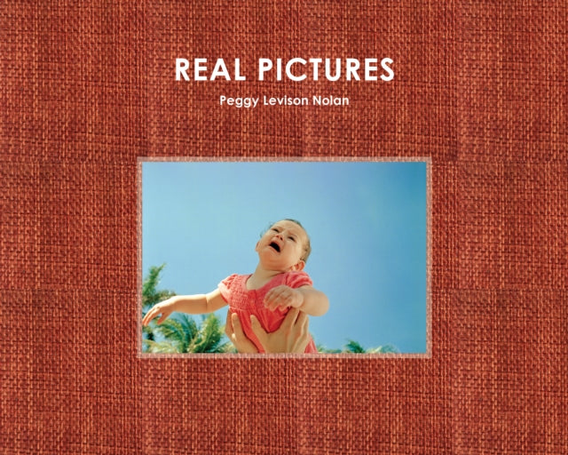 Book cover of: Real Pictures
