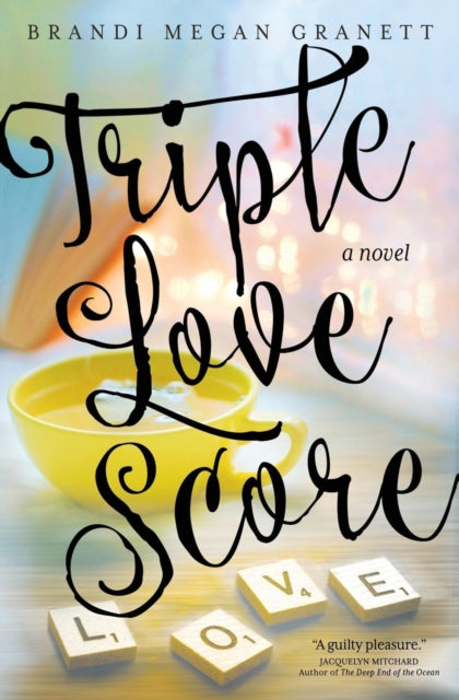 Book cover of: Triple Love Score