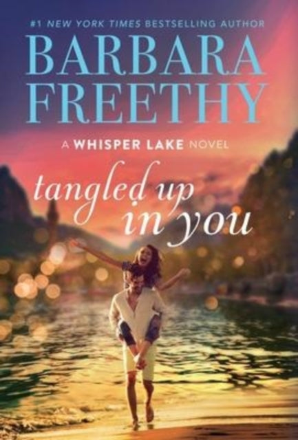 Book cover of: Tangled Up In You
