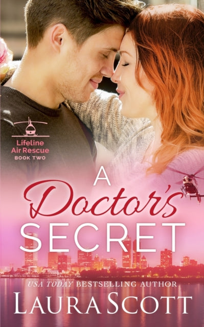 Book cover of: Doctor's Secret
