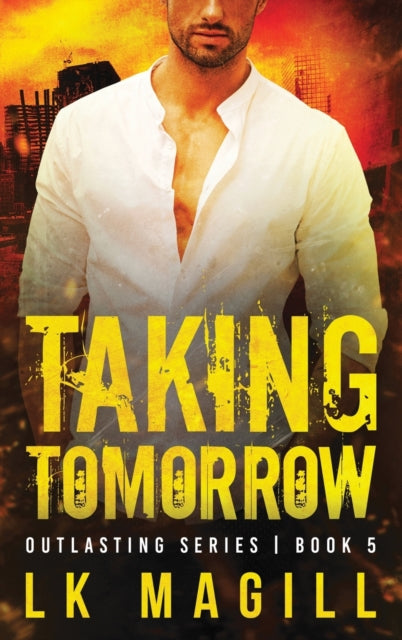 Book cover of: Taking Tomorrow