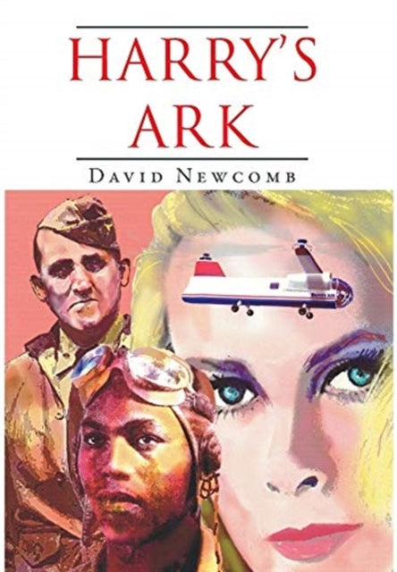 Book cover of: Harry's Ark