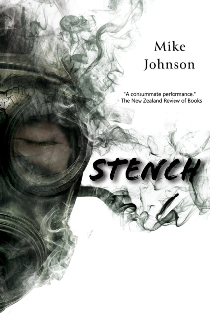 Book cover of: Stench. By: Mike Johnson