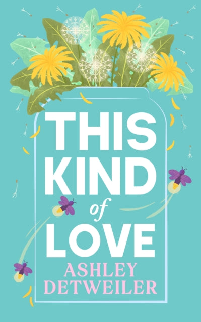 Book cover of: This Kind of Love