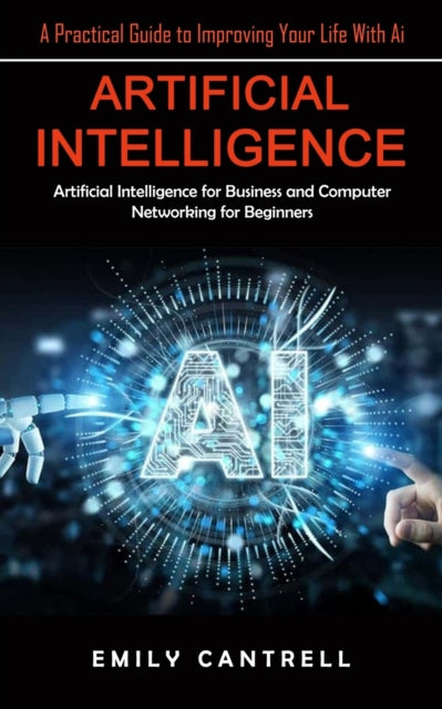 Book cover of: Artificial Intelligence
