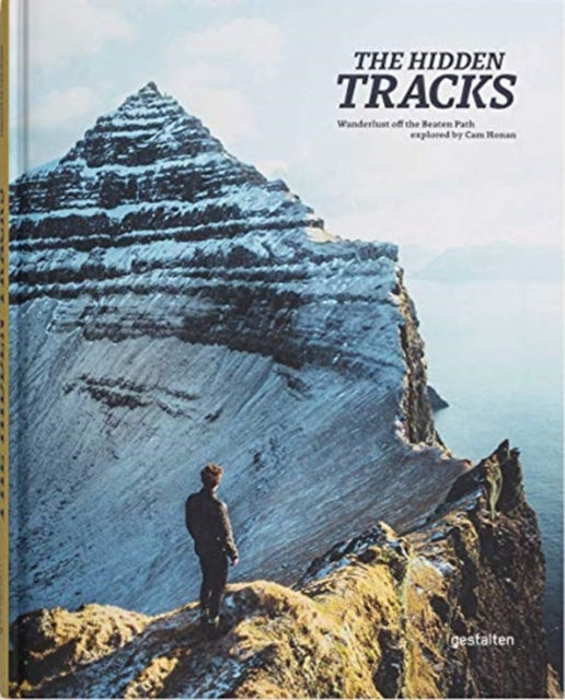 Book cover of: Hidden Tracks
