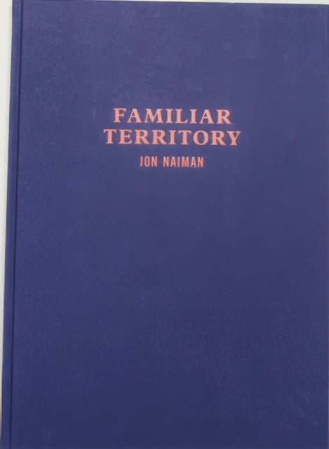 Book cover of: Familiar Territory