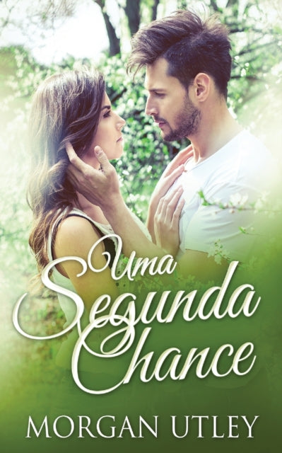 Book cover of: Uma Segunda Chance