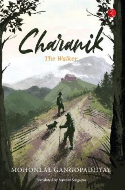 Book cover of: Charanik