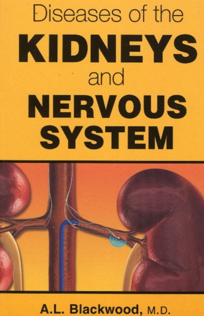 Book cover of: Diseases of the Kidneys & Nervous System