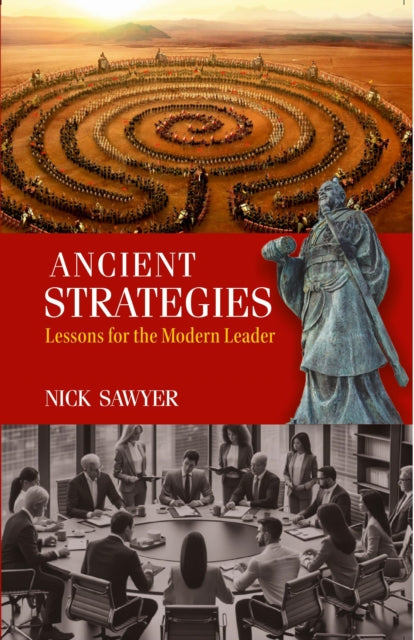 Book cover of: Ancient Strategies