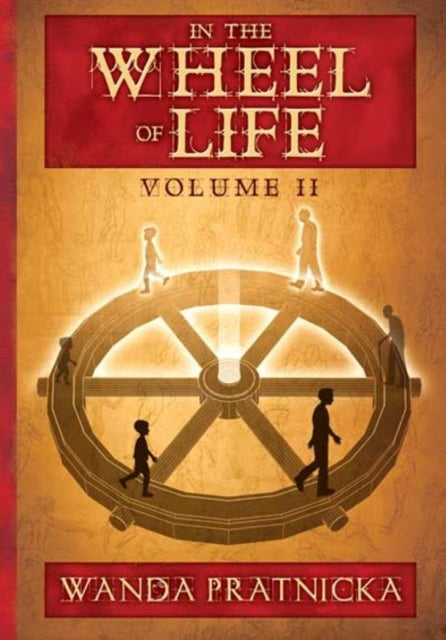 Book cover of: In the Wheel of Life