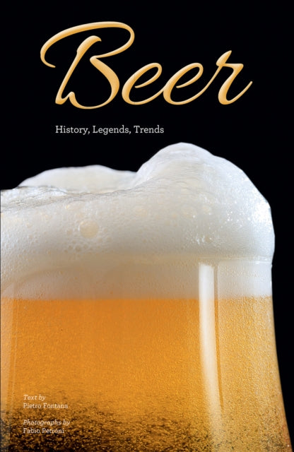 Book cover of: Beer. By: Petroni FONTANA