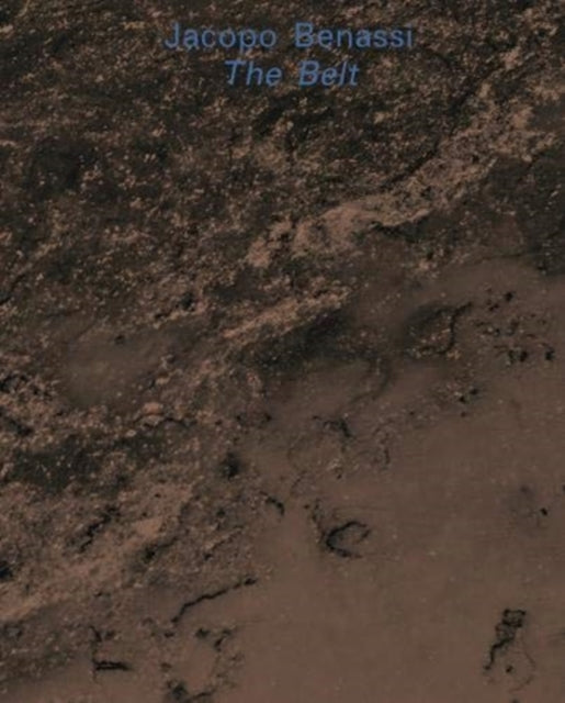 Book cover of: Jacopo Benassi. By: Jacopo Benassi