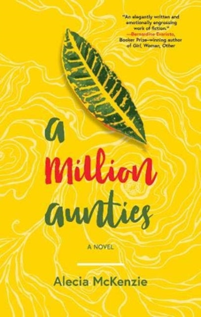 Book cover of: Million Aunties