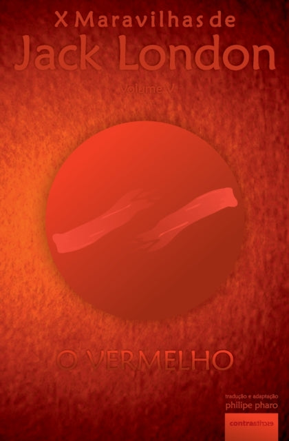 Book cover of: O Vermelho
