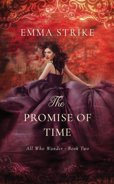 Book cover of: Promise Of Time
