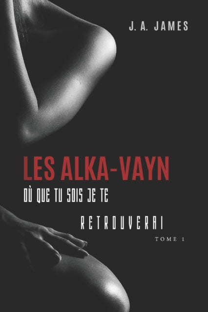 Book cover of: Les Alka-Vayn - 1