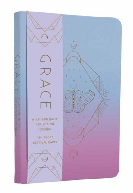 Book cover of: Grace. By: Insights