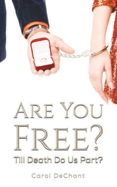 Book cover of: Are You Free?