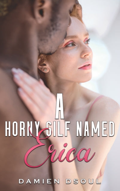 Book cover of: Horny Gilf Named Erica