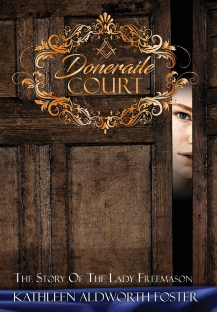 Book cover of: Doneraile Court