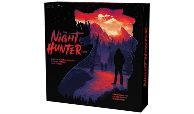 The Night Hunter Game