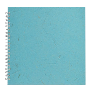 11x11 Posh Pig White Paper 35lvs Sky Banana