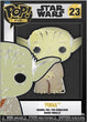 Funko Pin - Yoda