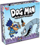 Dog Man Board Game