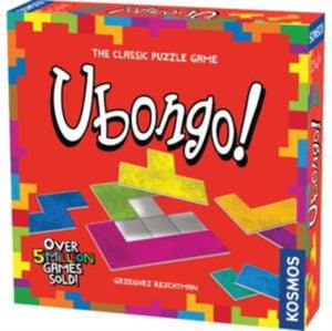Ubongo