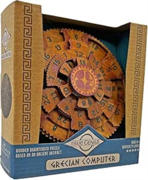 Grecian Computer