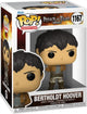 POP Animation: AoT S4- Bertholdt Hoover
