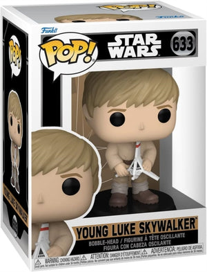 POP VINYL OBI-WAN KENOBI S2- OBI-WAN
