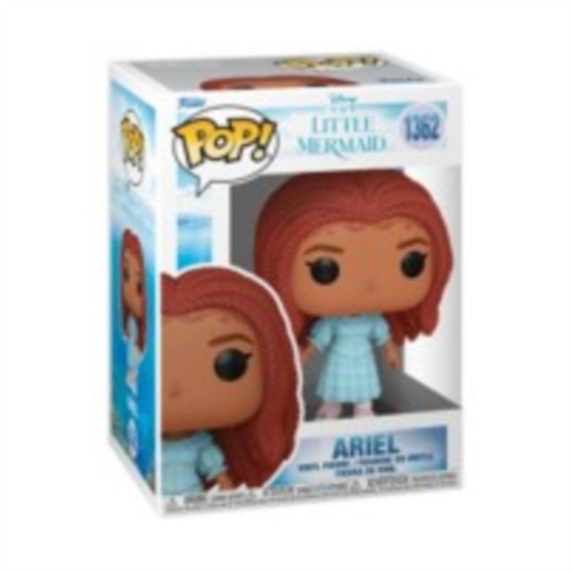 POP Disney: TLM-LA - Ariel