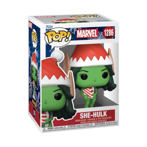 Funko POP! Marvel - She-Hulk