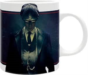 Peaky Blinders Shadow Mug