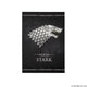Book cover of: Stark Notebook