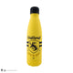 Book cover of: Let's Go Hufflepuff Insulated Water Bottle