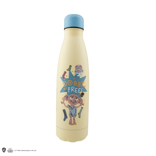 Book cover of: Dobby's Magic Insulated Water Bottle