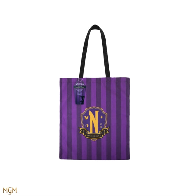 Tote bag - Wednesday