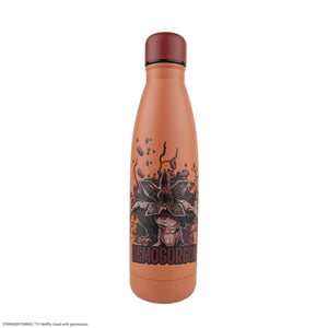 Water Bottle Demogorgon
