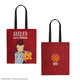 Book cover of: Eleven Tote Bag