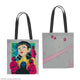 Book cover of: Squid Game Tote Bag