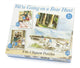 Bear Hunt  4 :1 Puzzle